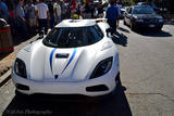 Koenigsegg Agera R