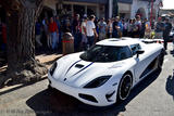 Koenigsegg Agera R