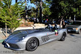 Mercedes SLR