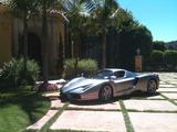 Ferrari Enzo