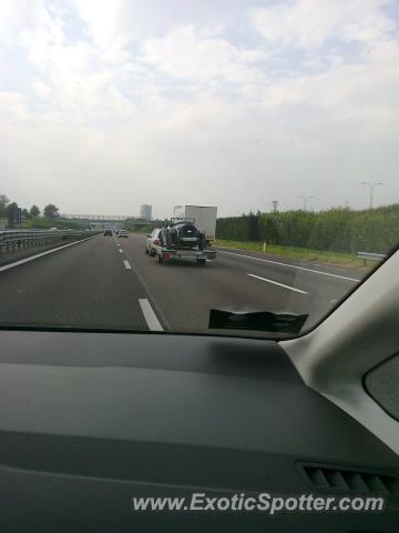 Other Unknown spotted in Verona, Italy