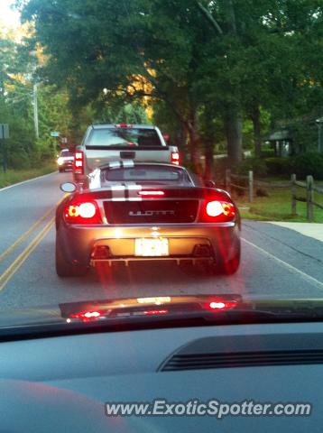 Rossion Q1 spotted in Marietta, Georgia