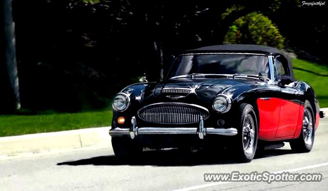 Other Vintage spotted in Fishers, Indiana