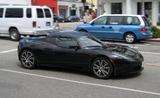 Tesla Roadster