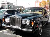 Rolls Royce Corniche