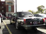Rolls Royce Corniche