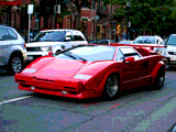 Lamborghini Countach