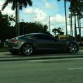Fisker Karma