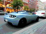 Tesla Roadster