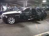 Rolls Royce Ghost