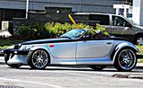 Plymouth Prowler