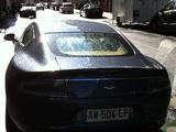 Aston Martin Rapide