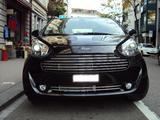 Aston Martin Cygnet