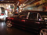 Bentley Arnage