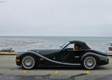 Morgan Aero 8