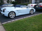 Lamborghini Gallardo
