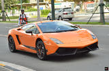 Lamborghini Gallardo