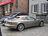 Aston Martin DB7