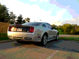 Saleen S281