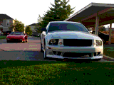 Saleen S281