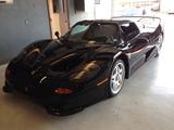 Ferrari F50