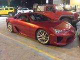 Lexus LFA