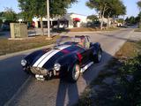 Shelby Cobra