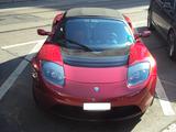 Tesla Roadster