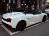 Lamborghini Gallardo