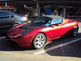 Tesla Roadster