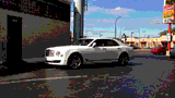 Bentley Mulsanne