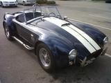 Shelby Cobra