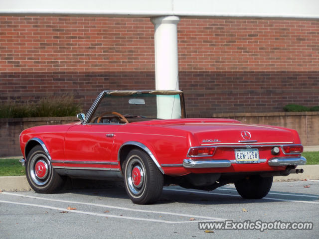 Other Vintage spotted in Harrisburg, Pennsylvania