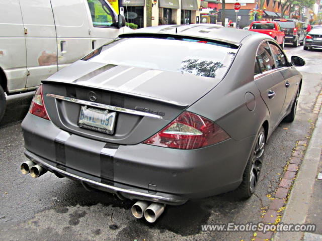 Other Other spotted in Toronto, Canada