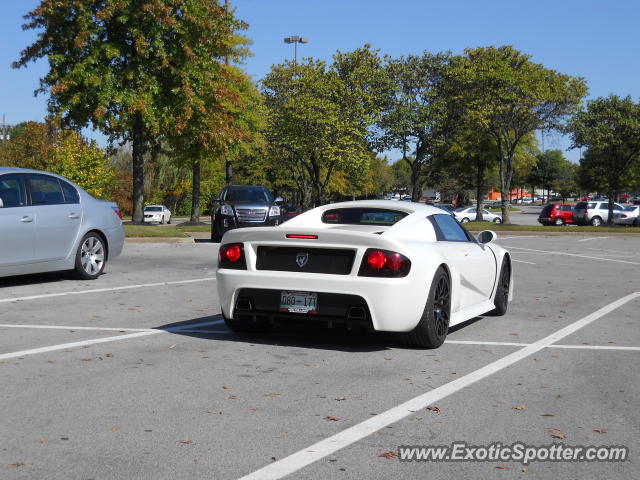 Rossion Q1 spotted in Franklin, Tennessee