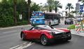 Pagani Huayra