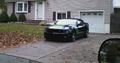 Ford Mustang Shelby GT 500