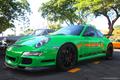 Porsche 911 GT3