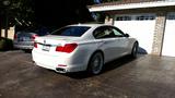 BMW Alpina B7