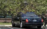 Bentley Azure