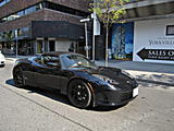 Tesla Roadster