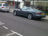 Aston Martin DB7