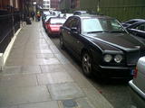 Bentley Arnage