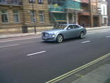 Bentley Mulsanne
