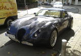Wiesmann Roadster