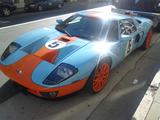Ford GT
