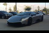Lamborghini Murcielago