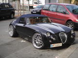 Wiesmann Roadster