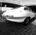 Jaguar E-Type