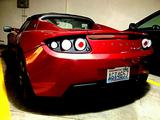 Tesla Roadster